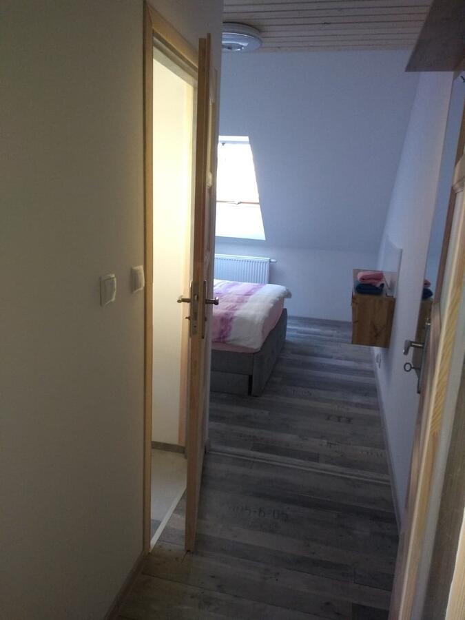 Willa Relaks Lądek-Zdrój Eksteriør billede